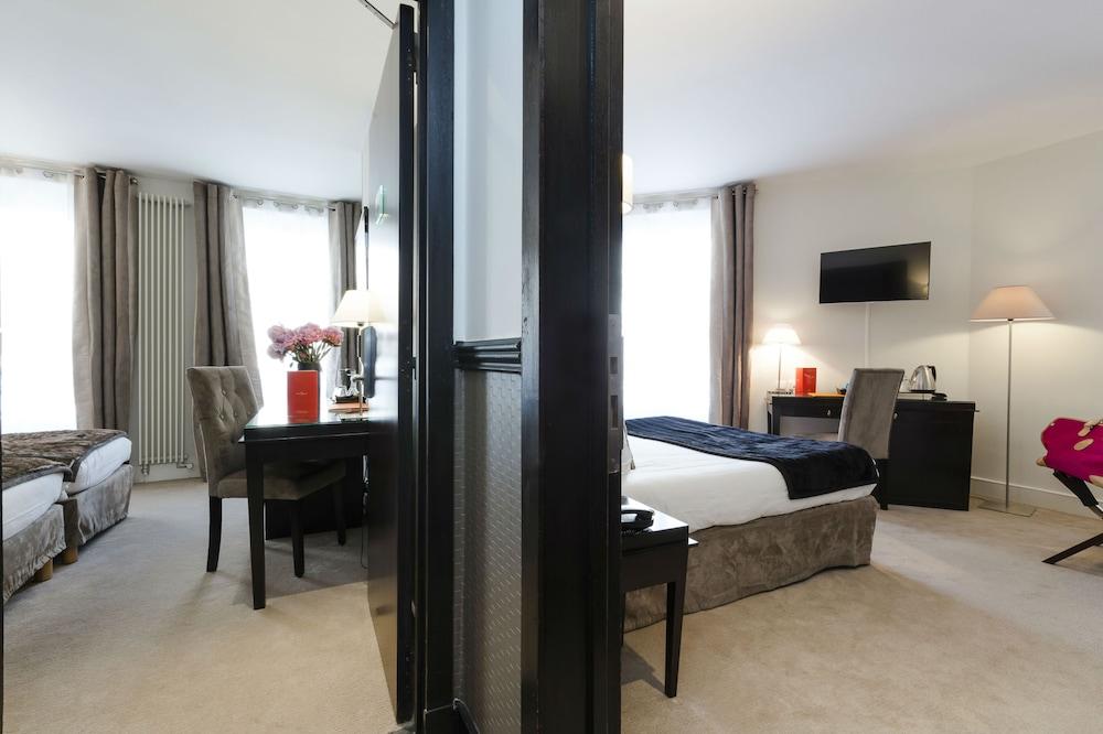 Elysees Bassano 4* Parijs